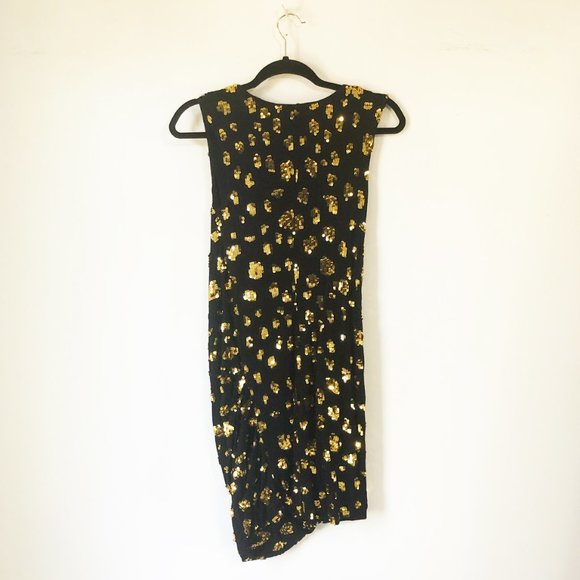 French Connection body con dress - Picture 3 of 8